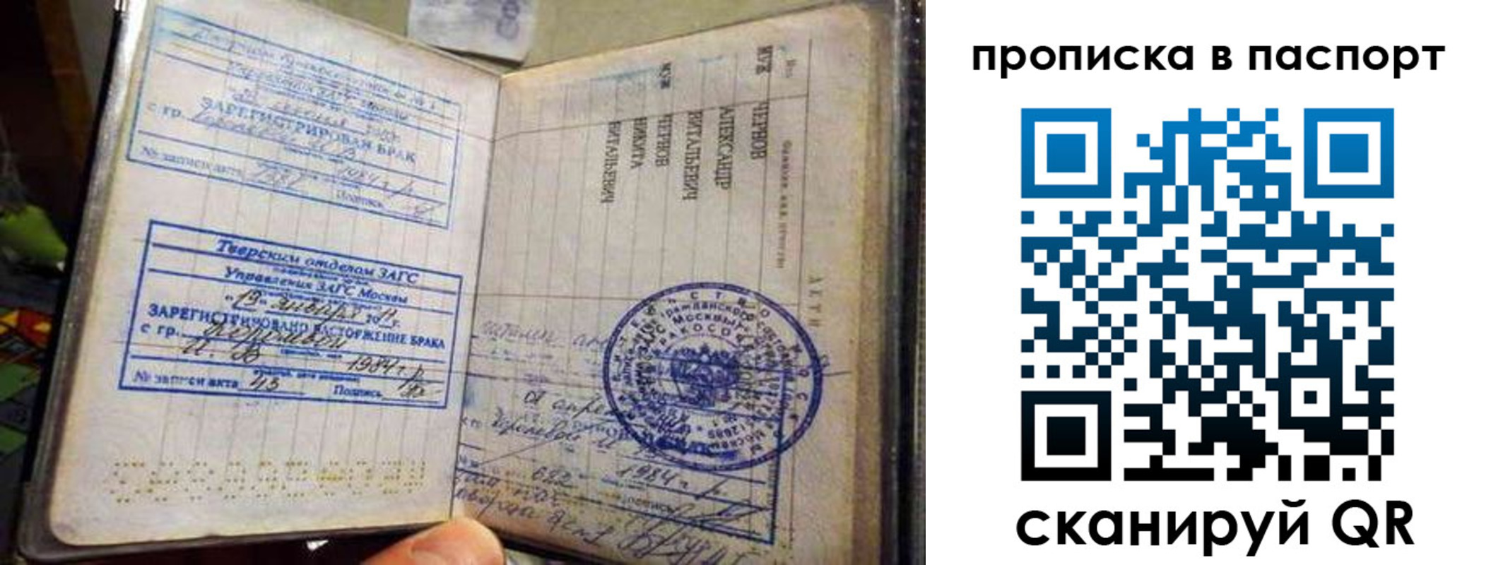 прописка поиск в Всеволожске
