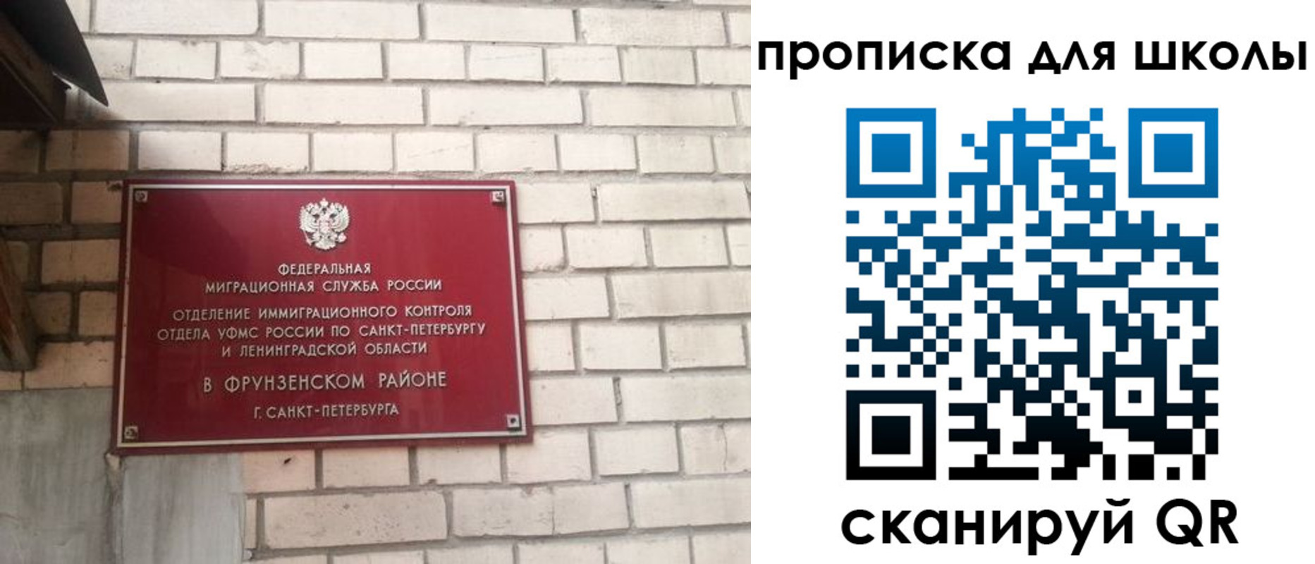 временная регистрация в квартире в Всеволожске